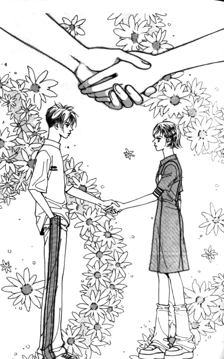 Pure Love 360 Degrees Chapter 7 39